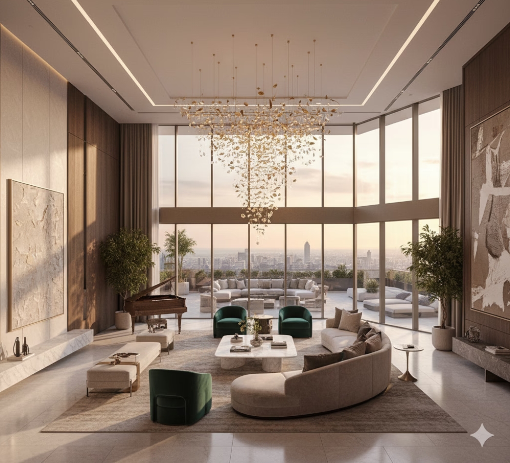 Smartworld Elie Saab Sector 98 Noida Branded Residences